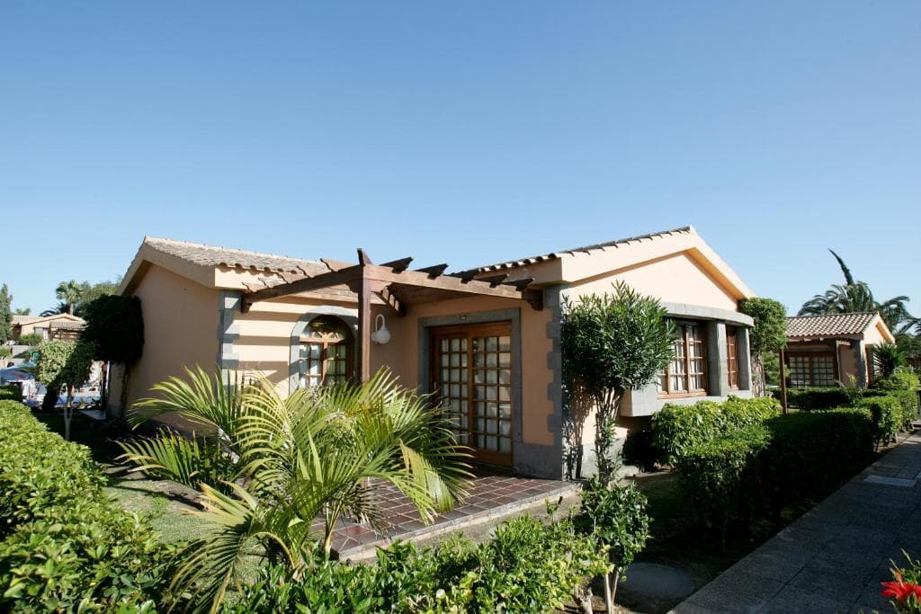 Maspalomas Resort by Dunas - 25