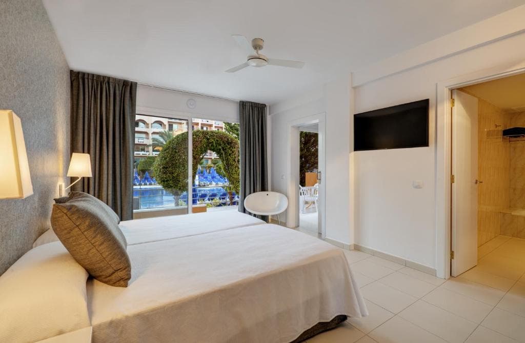 Mirador Maspalomas by Dunas - 22