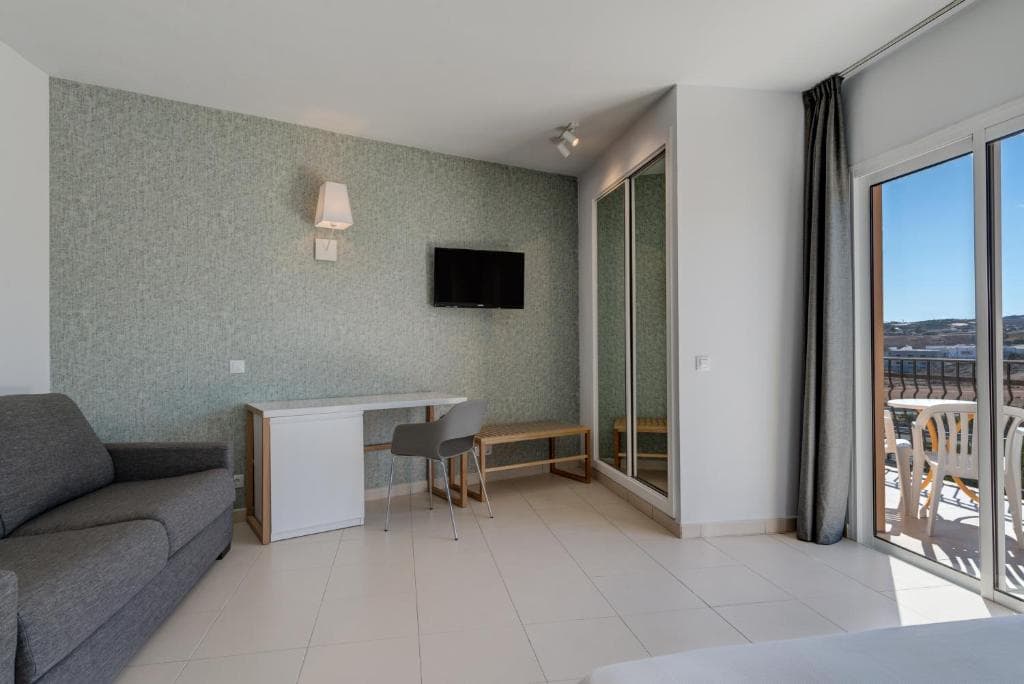 Mirador Maspalomas by Dunas - 21