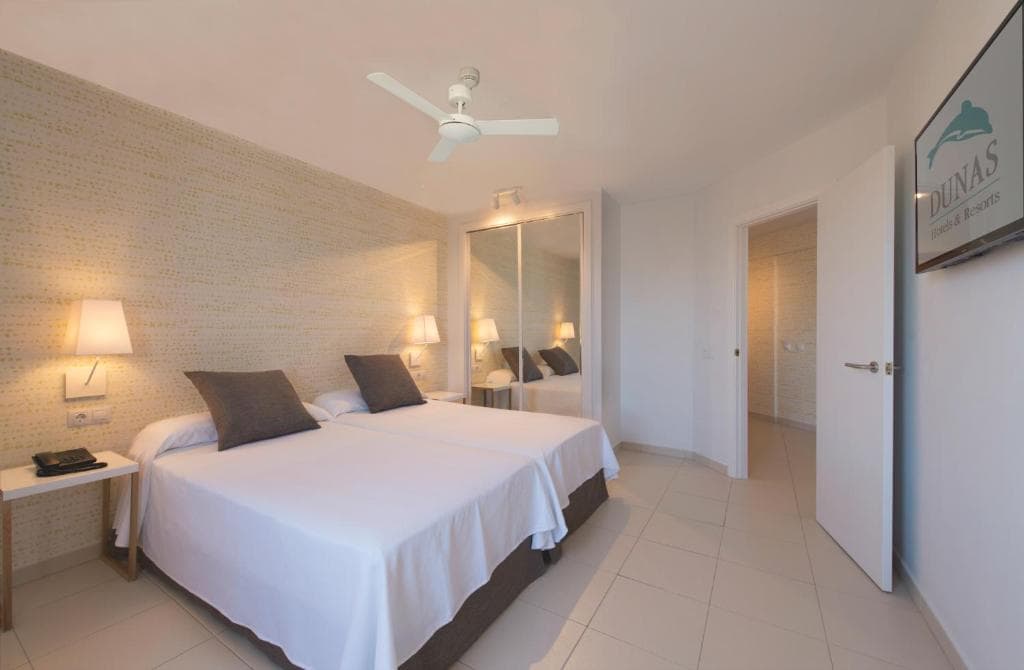 Mirador Maspalomas by Dunas - 24