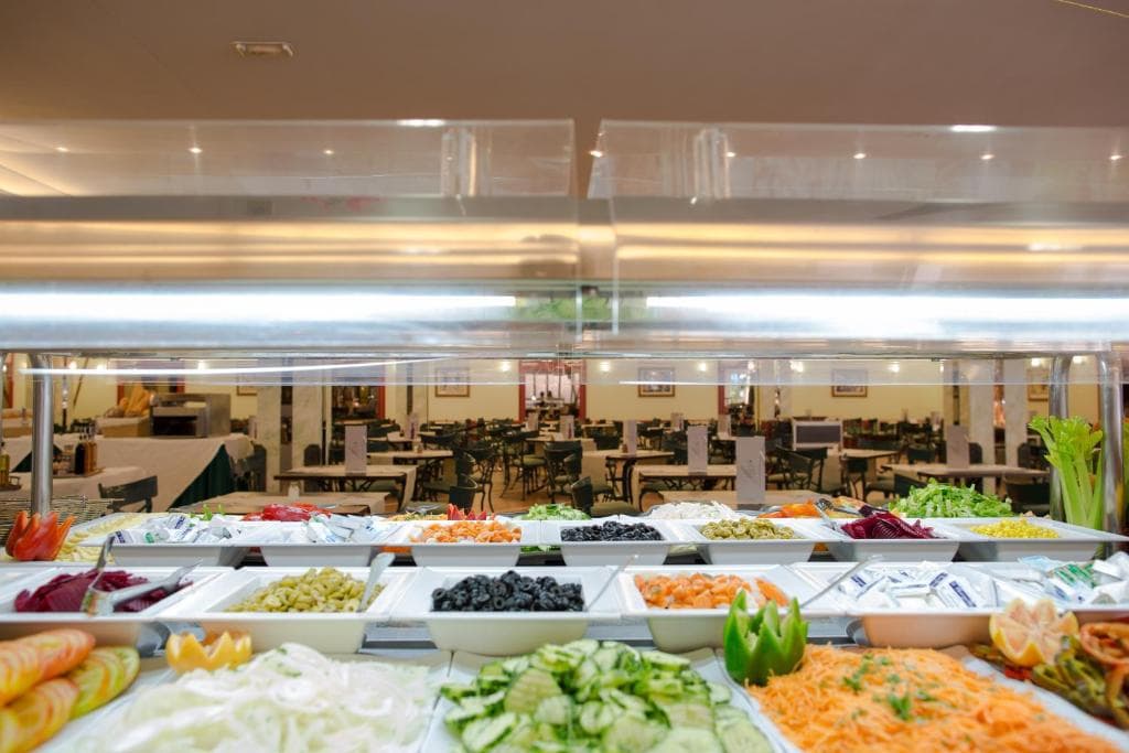 Mirador Maspalomas by Dunas - 9