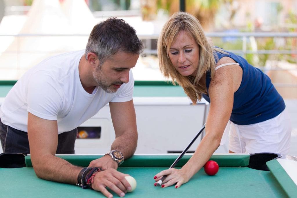 Mirador Maspalomas by Dunas - 42