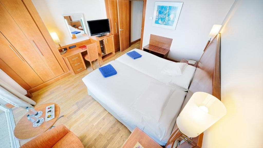 Bull Reina Isabel and Spa - 35