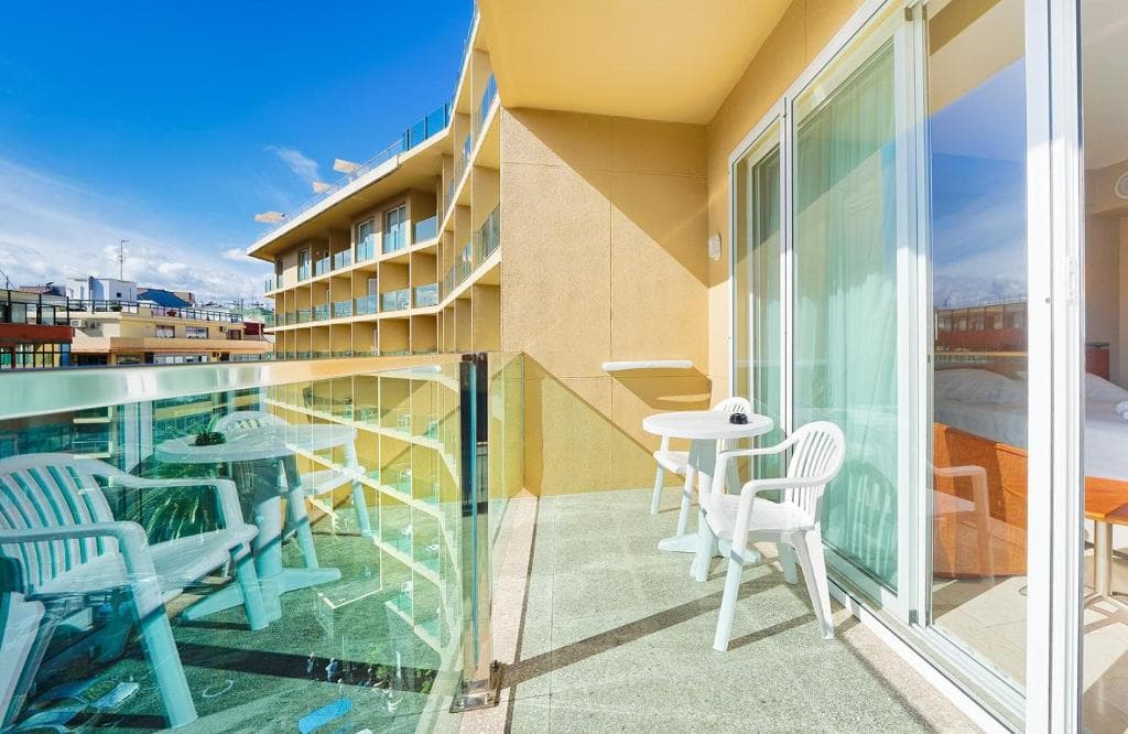 Bull Reina Isabel and Spa - 37