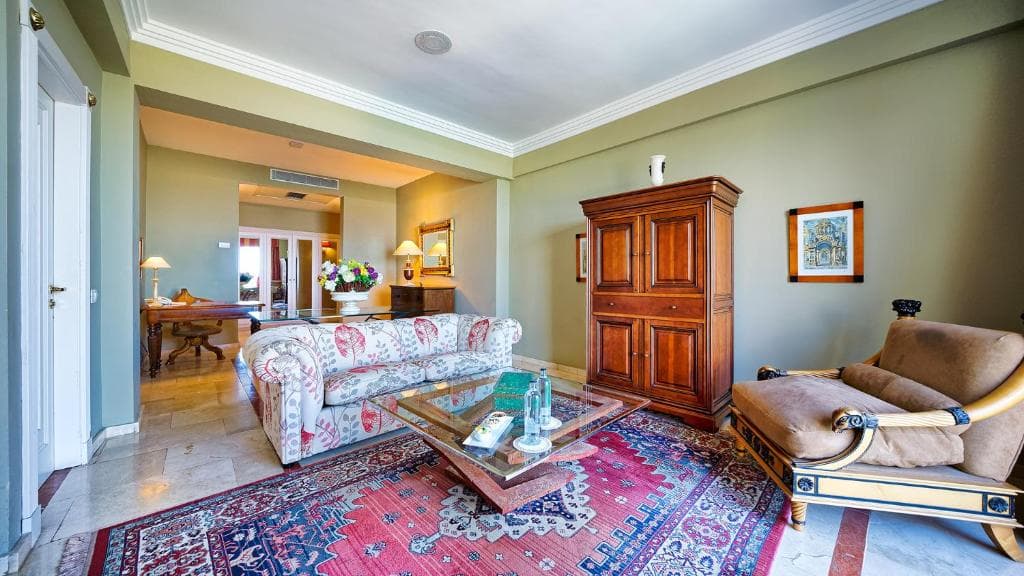 Bull Reina Isabel and Spa - 25