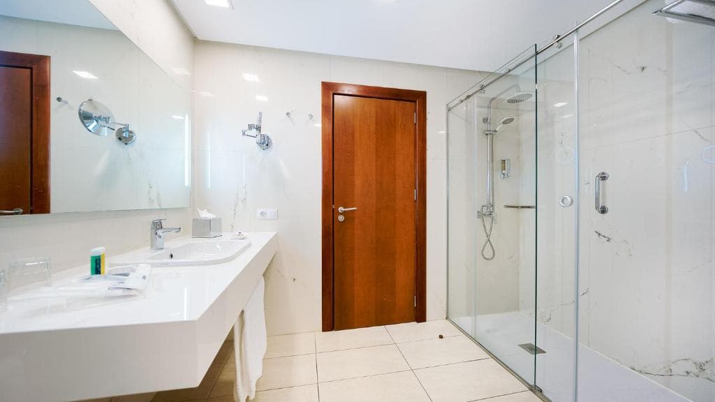 Bull Reina Isabel and Spa - 23