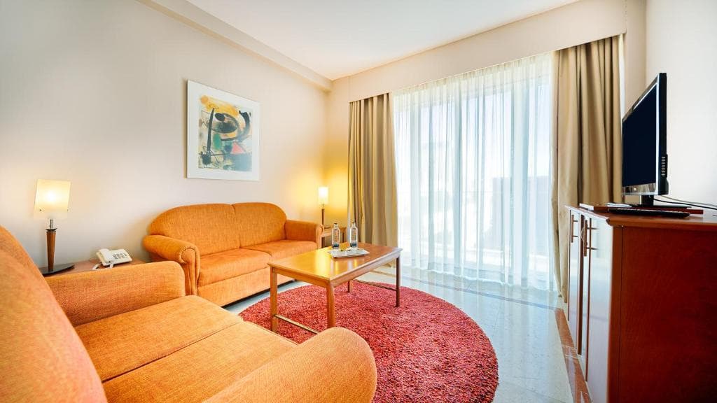 Bull Reina Isabel and Spa - 24