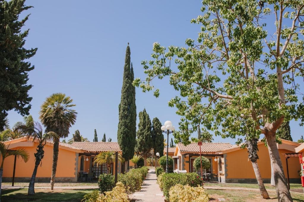 Maspalomas Resort by Dunas - 20