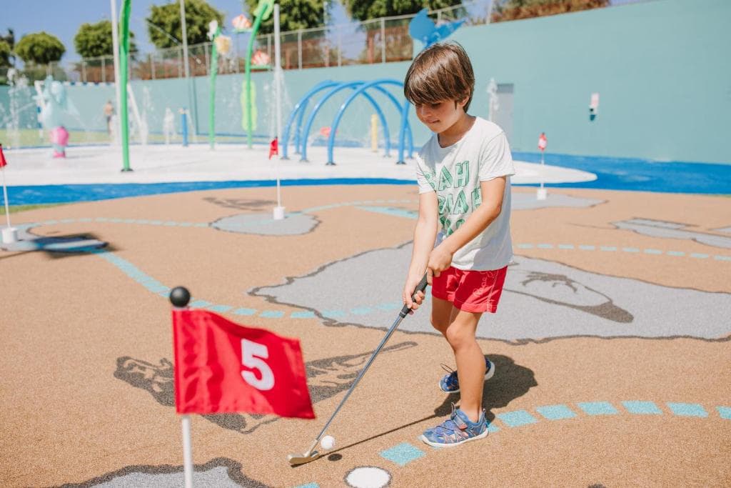 Maspalomas Resort by Dunas - 11