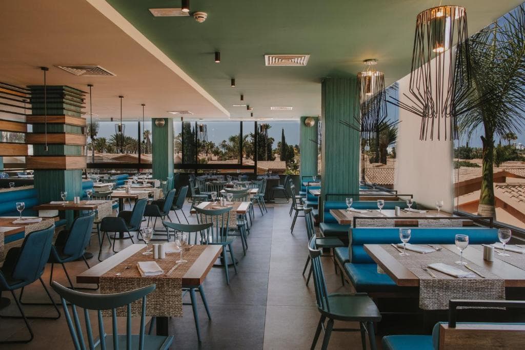 Maspalomas Resort by Dunas - 27