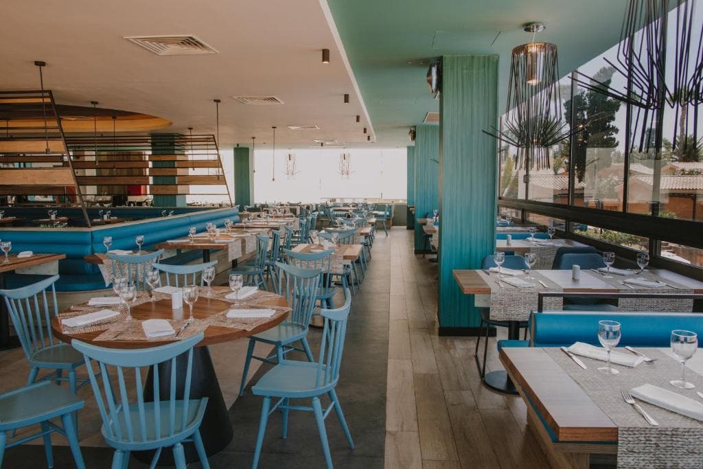 Maspalomas Resort by Dunas - 28