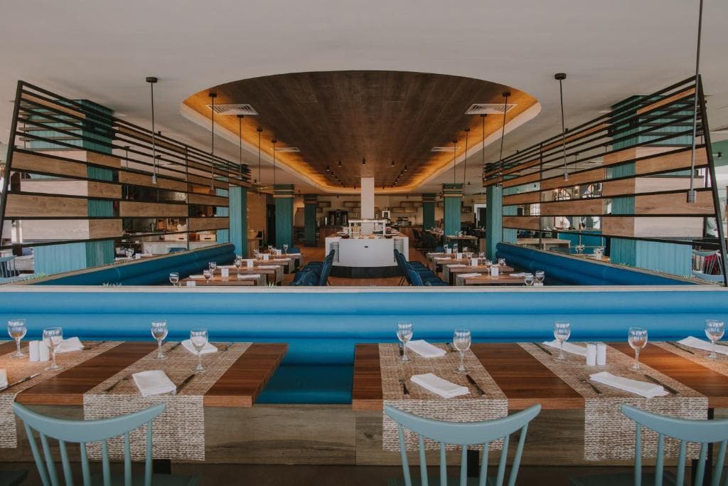 Maspalomas Resort by Dunas - 29