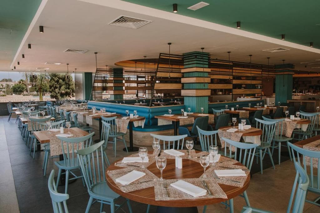 Maspalomas Resort by Dunas - 30