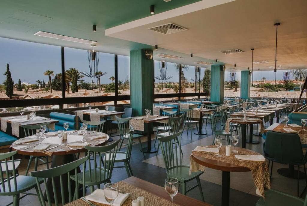 Maspalomas Resort by Dunas - 31