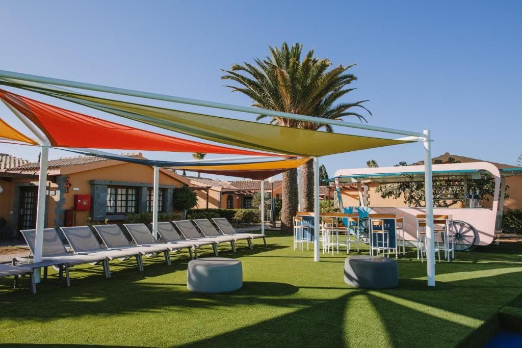 Maspalomas Resort by Dunas - 15