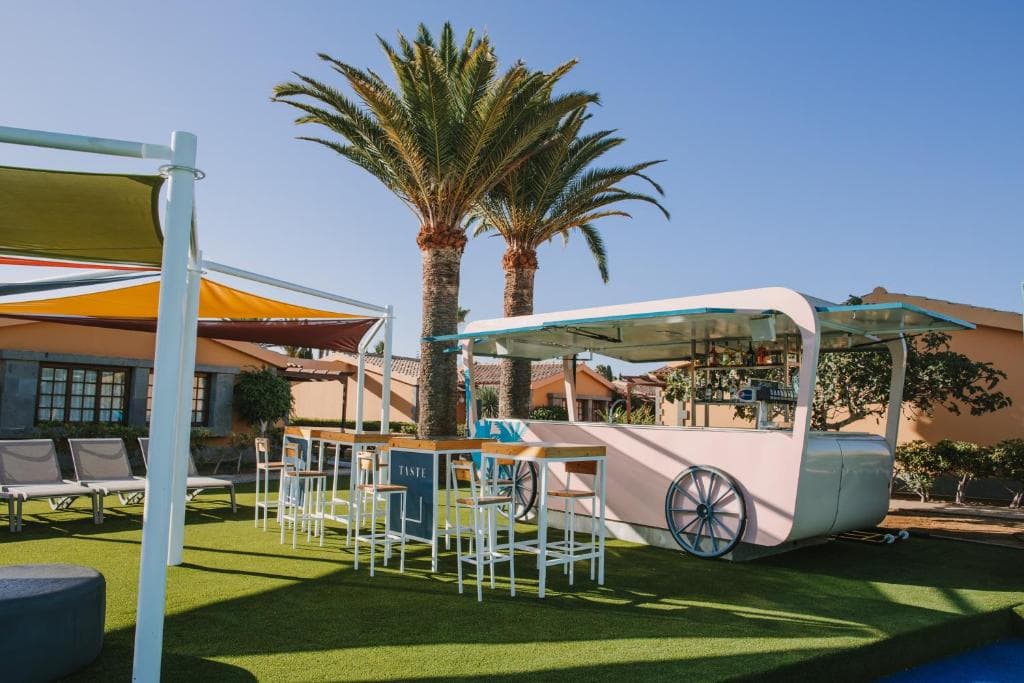 Maspalomas Resort by Dunas - 16