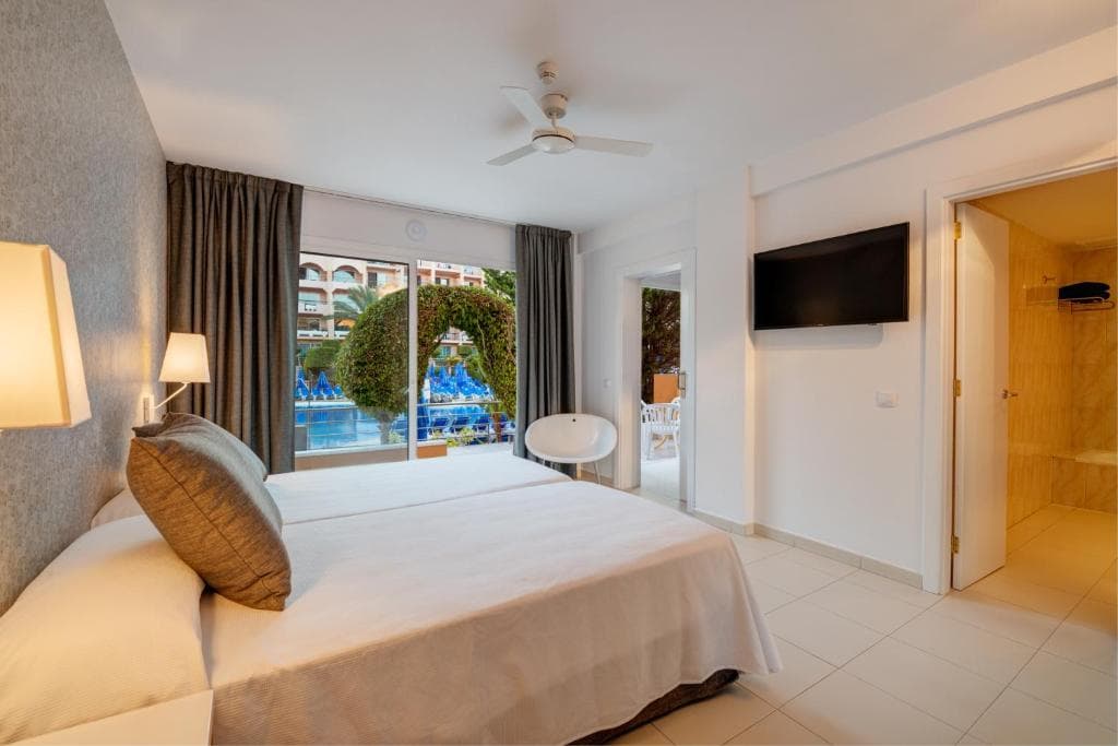 Mirador Maspalomas by Dunas - 15