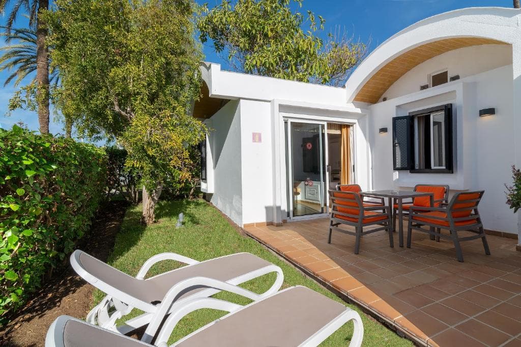 Cordial Biarritz Bungalows - 13