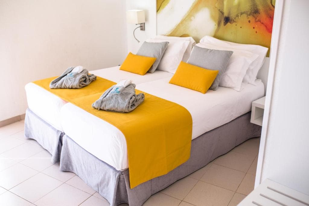 Servatur Waikiki - 22