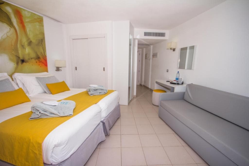 Servatur Waikiki - 23