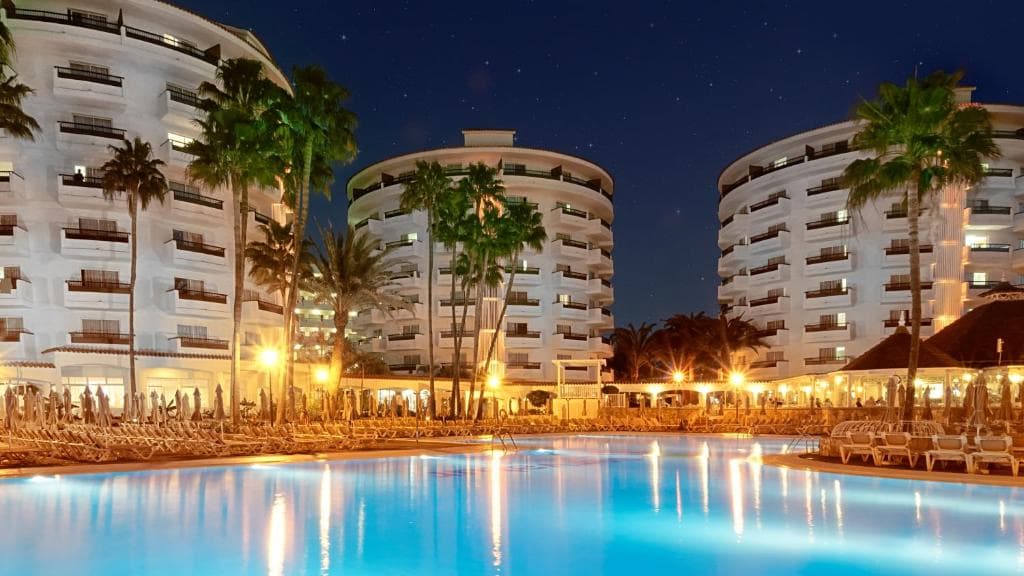 Servatur Waikiki - 42