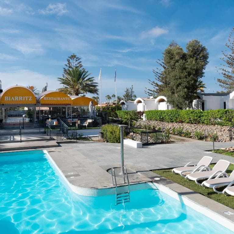 Cordial Biarritz Bungalows - 9