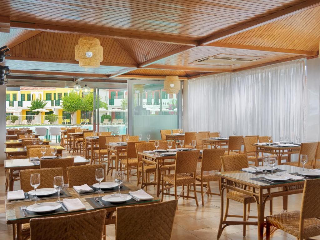 Vistaflor Bungalows - 12