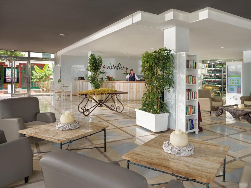 Vistaflor Bungalows - 9