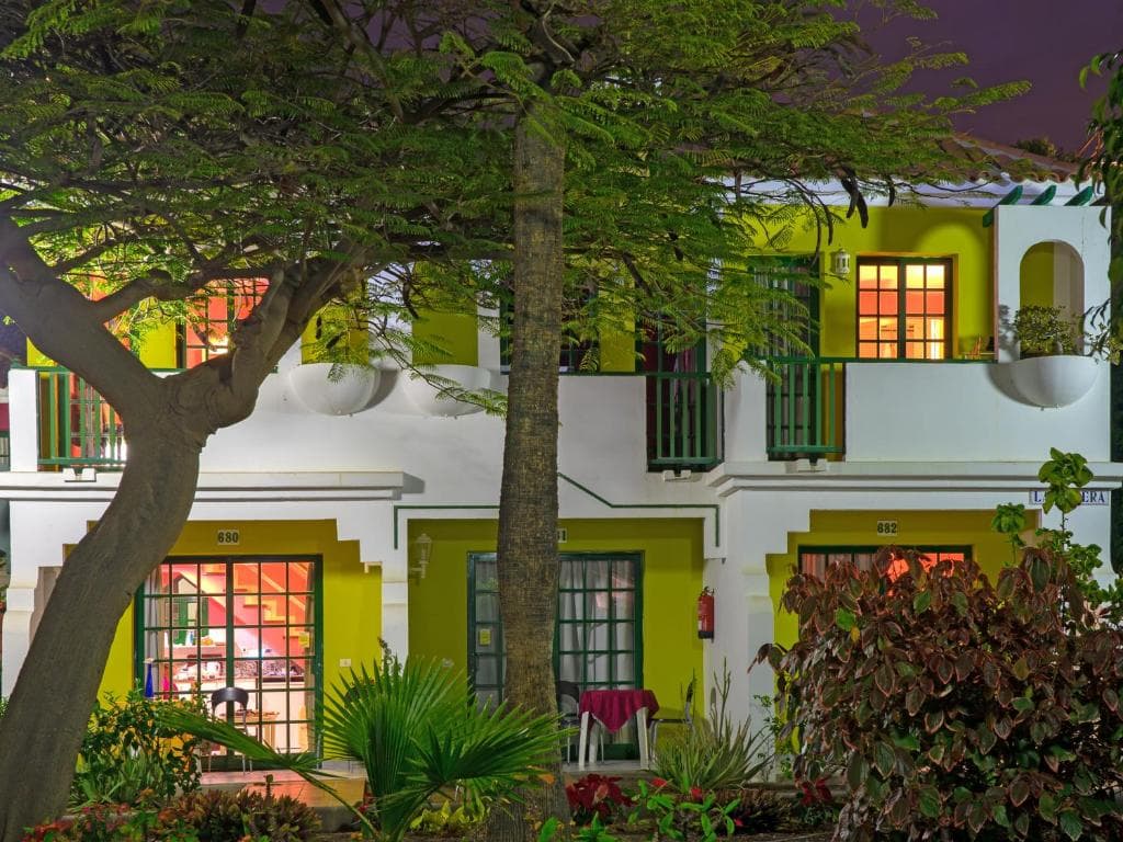 Vistaflor Bungalows - 15