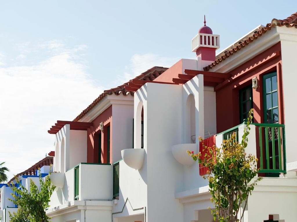 Vistaflor Bungalows - 34