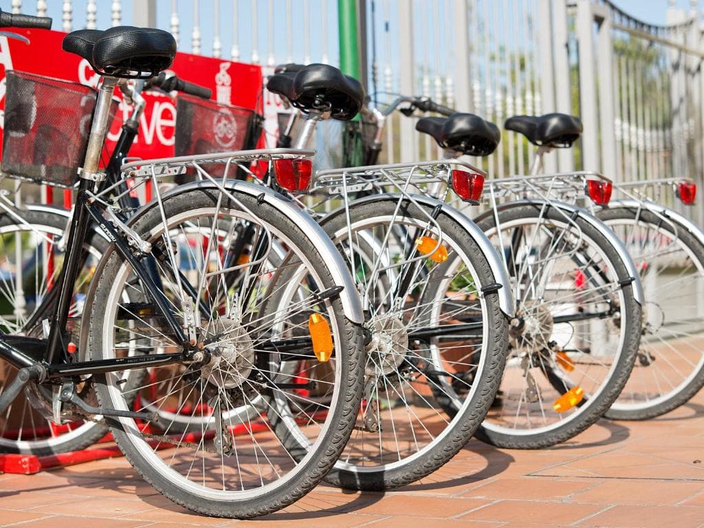 Vistaflor Bungalows - 35