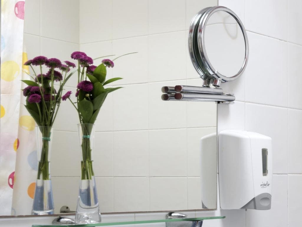 Vistaflor Bungalows - 22