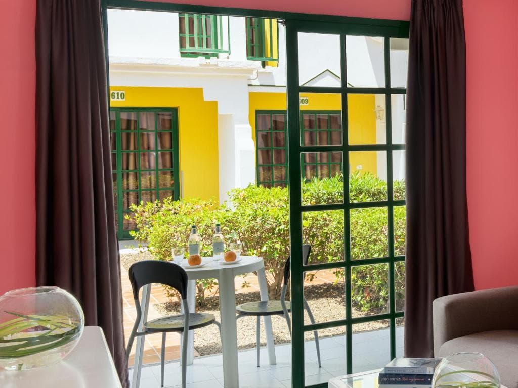 Vistaflor Bungalows - 17