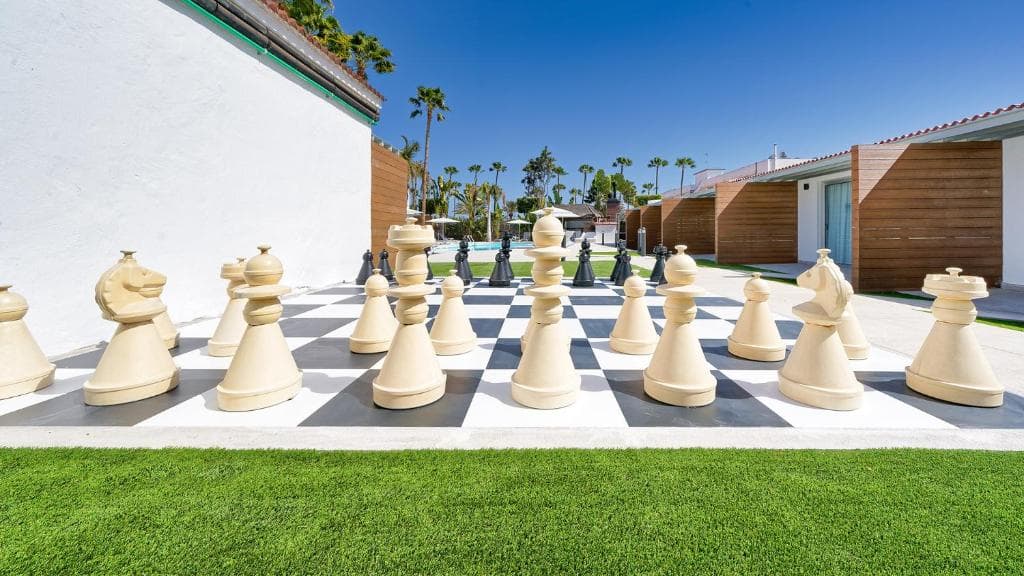 Sanom Beach Resort - 36