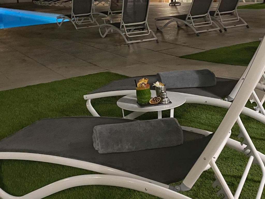 Sanom Beach Resort - 4