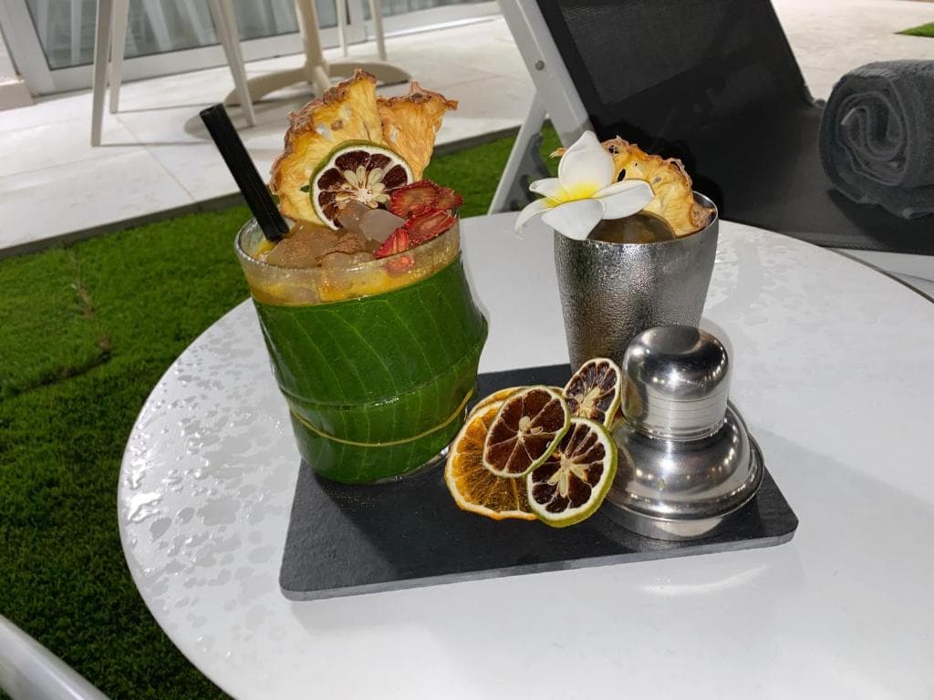 Sanom Beach Resort - 5