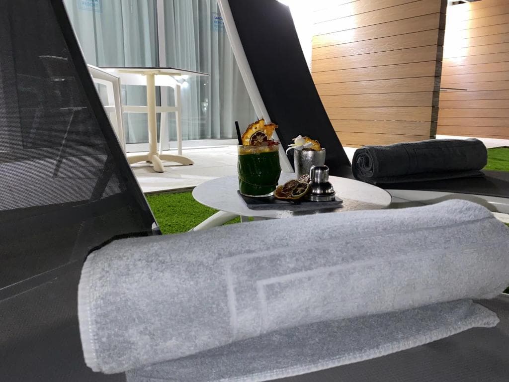 Sanom Beach Resort - 6