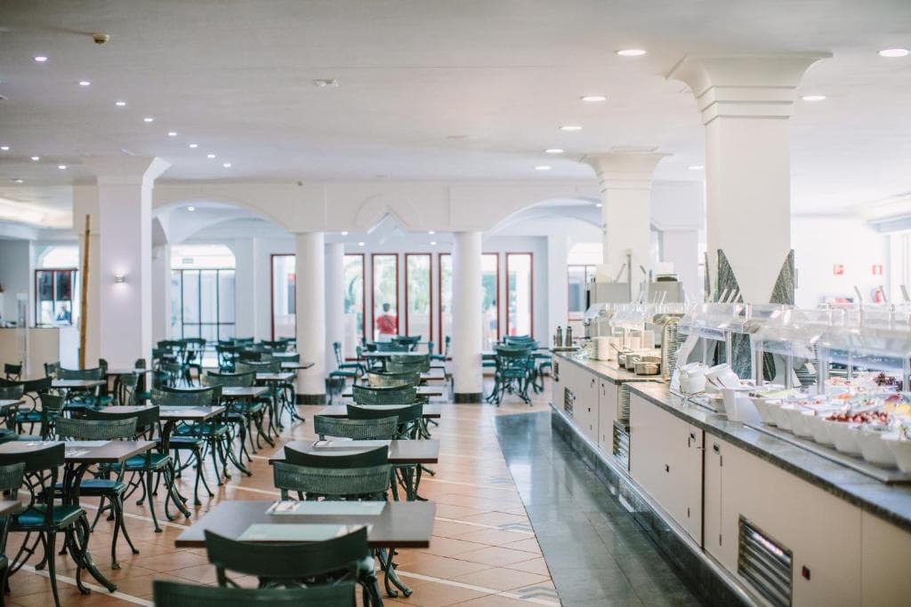 Mirador Maspalomas by Dunas - 8