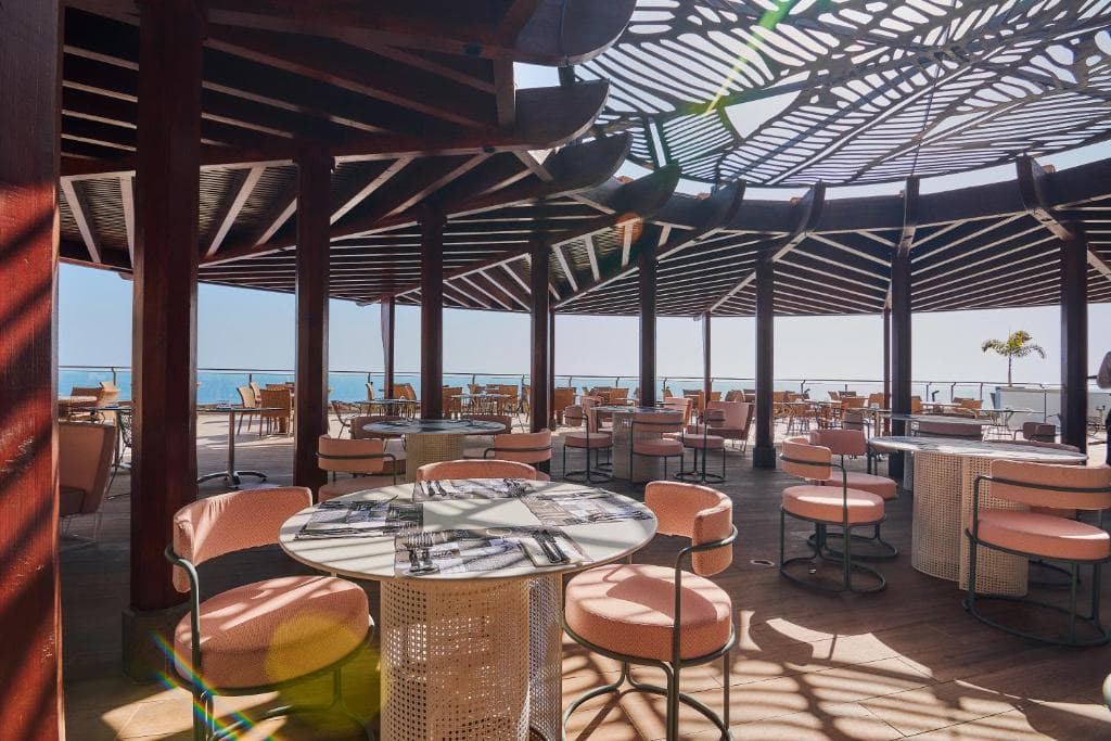 Gloria Palace Amadores Thalasso & Hotel - 21