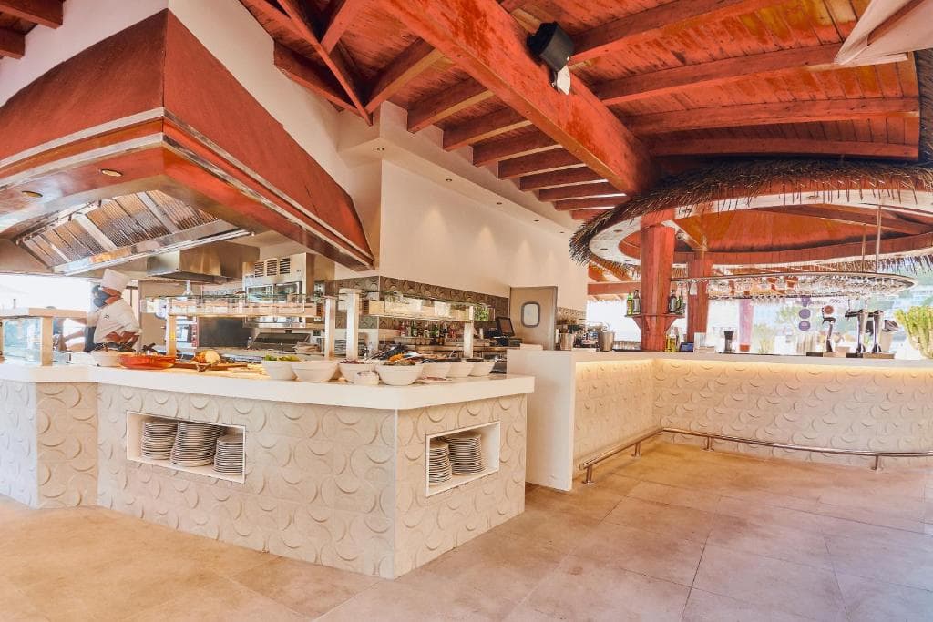 Gloria Palace Amadores Thalasso & Hotel - 18