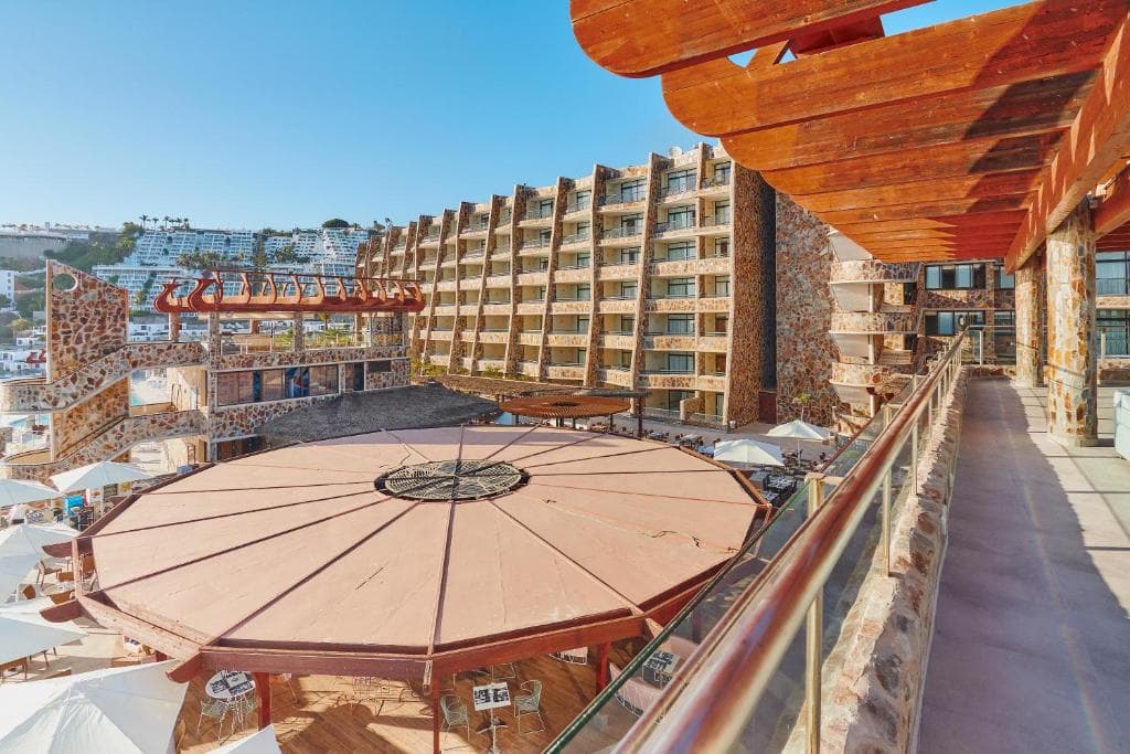 Gloria Palace Amadores Thalasso & Hotel - 19