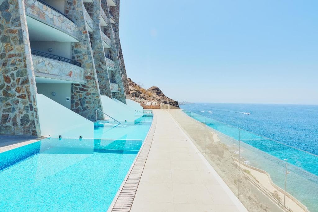 Gloria Palace Amadores Thalasso & Hotel - 41