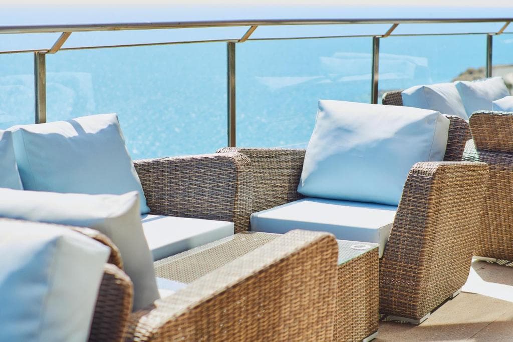 Gloria Palace Amadores Thalasso & Hotel - 23