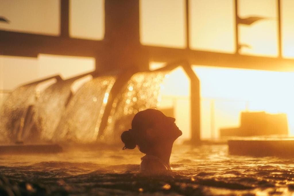 Gloria Palace Amadores Thalasso & Hotel - 32