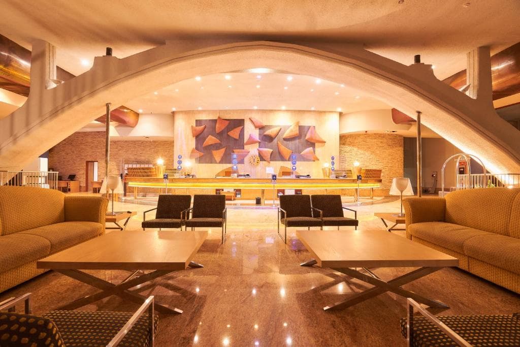 Gloria Palace Amadores Thalasso & Hotel - 15