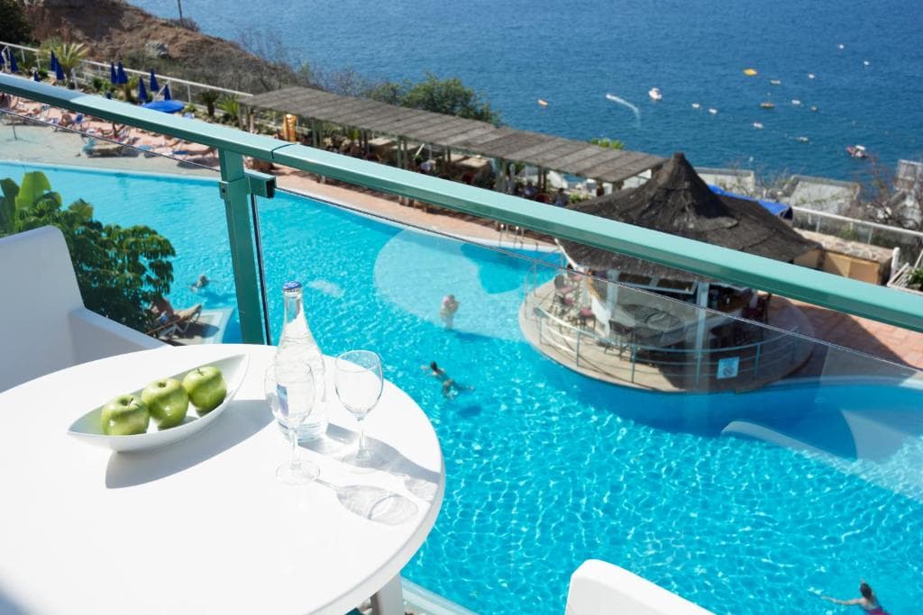 Mogan Princess & Beach Club