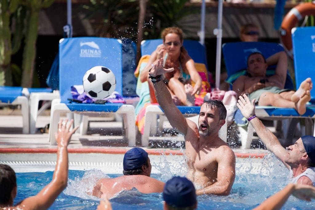 Mirador Maspalomas by Dunas - 43