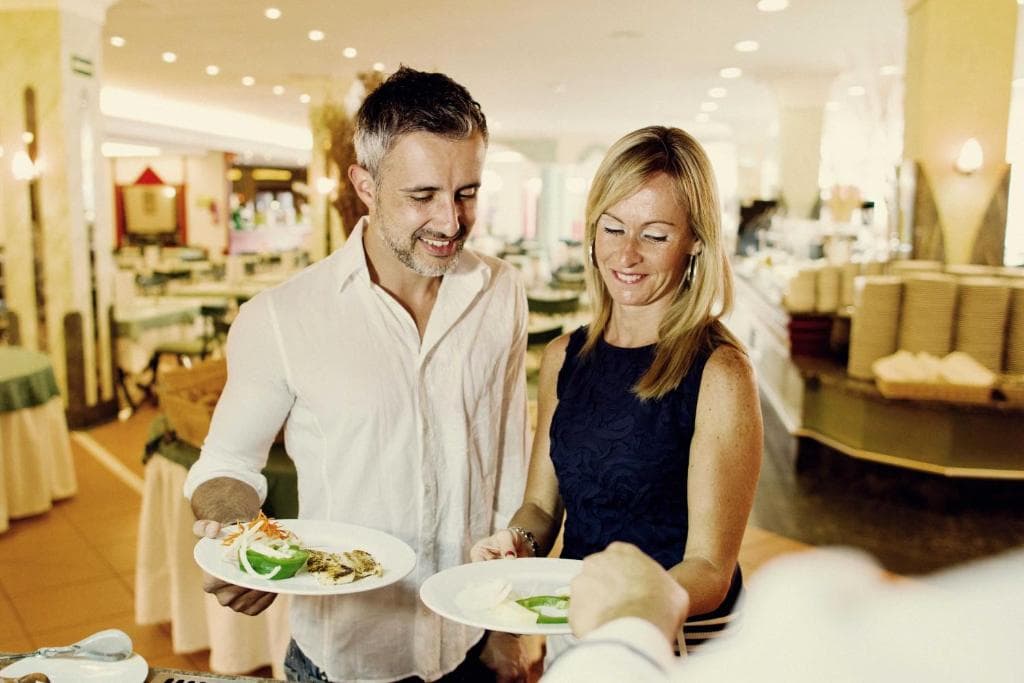 Mirador Maspalomas by Dunas - 39