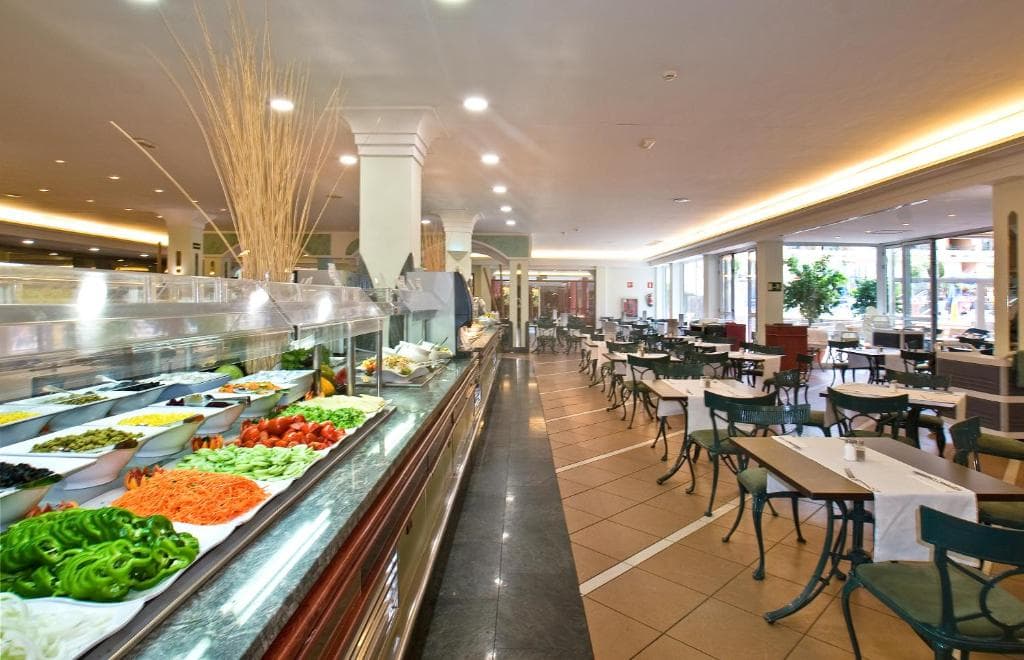 Mirador Maspalomas by Dunas - 11