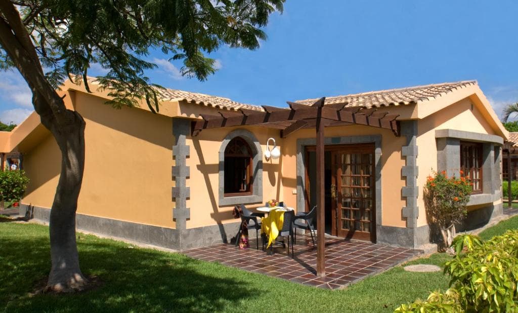 Maspalomas Resort by Dunas - 24